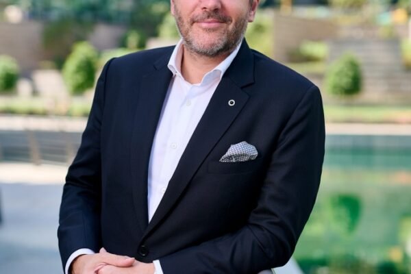 Beyond the Horizon: Siegfried Nierhaus on the New Era of Middle East Hospitality