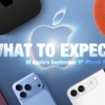 Beyond the Horizon: What to Expect from Apple’s Massive September 9 Reveal