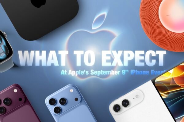Beyond the Horizon: What to Expect from Apple’s Massive September 9 Reveal