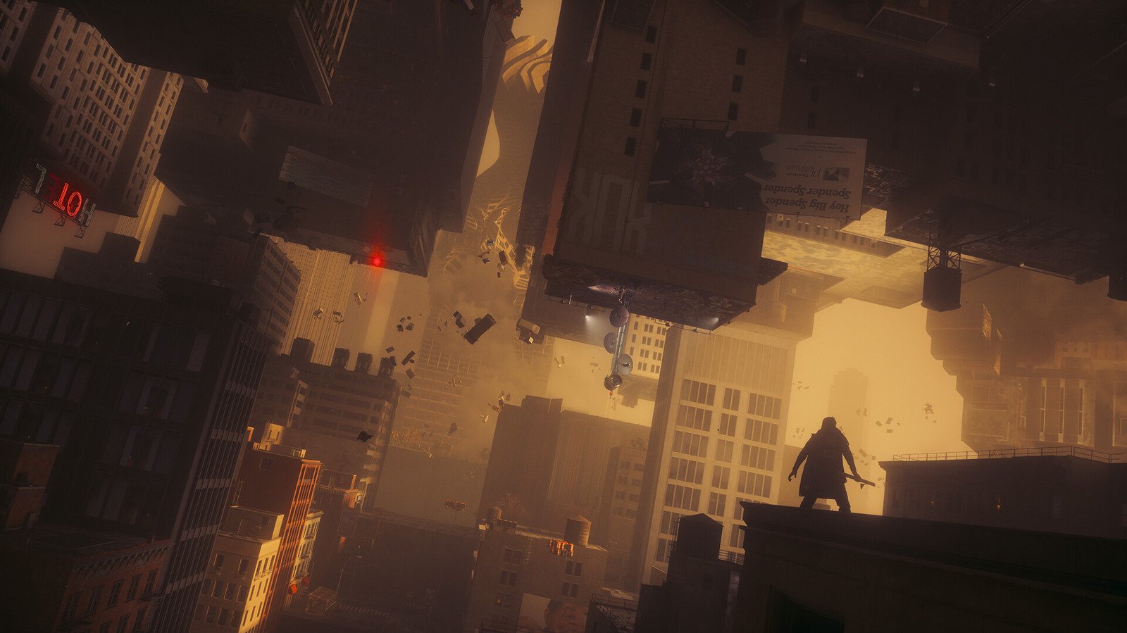 Beyond the Hype: Control Resonant, Rapidfire CEO Turnovers, and the Indie Gems Defying the Odds