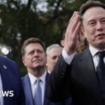 Beyond the Hype: Three Burning Questions from Trump’s ‘Super Intelligence’ Summit