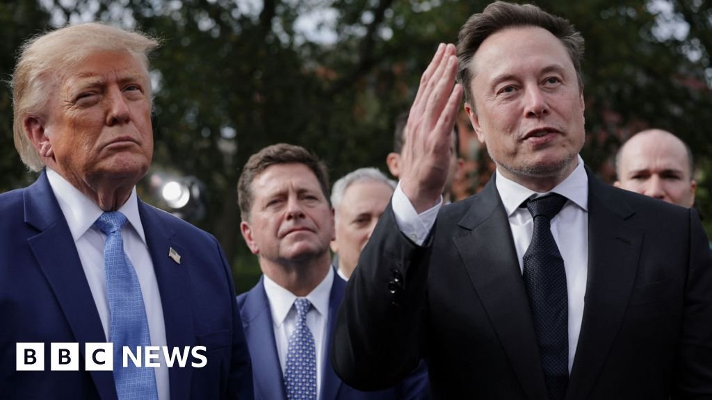 Beyond the Hype: Three Burning Questions from Trump’s ‘Super Intelligence’ Summit
