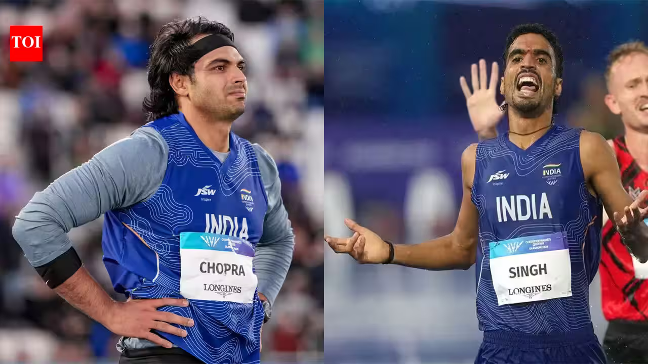 Beyond the Javelin King: India Ready to Soar at Asian Games 2026 Regardless of Neeraj’s Absence