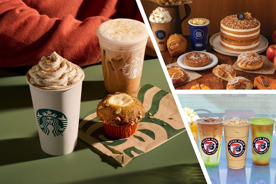 Beyond the Latte: How Pumpkin Spice Continues to Rewrite the Rules of Autumn Innovation