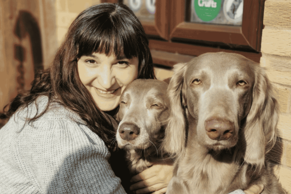 Beyond the Leash: Why Your Dog’s World Is Actually a Mirror of You
