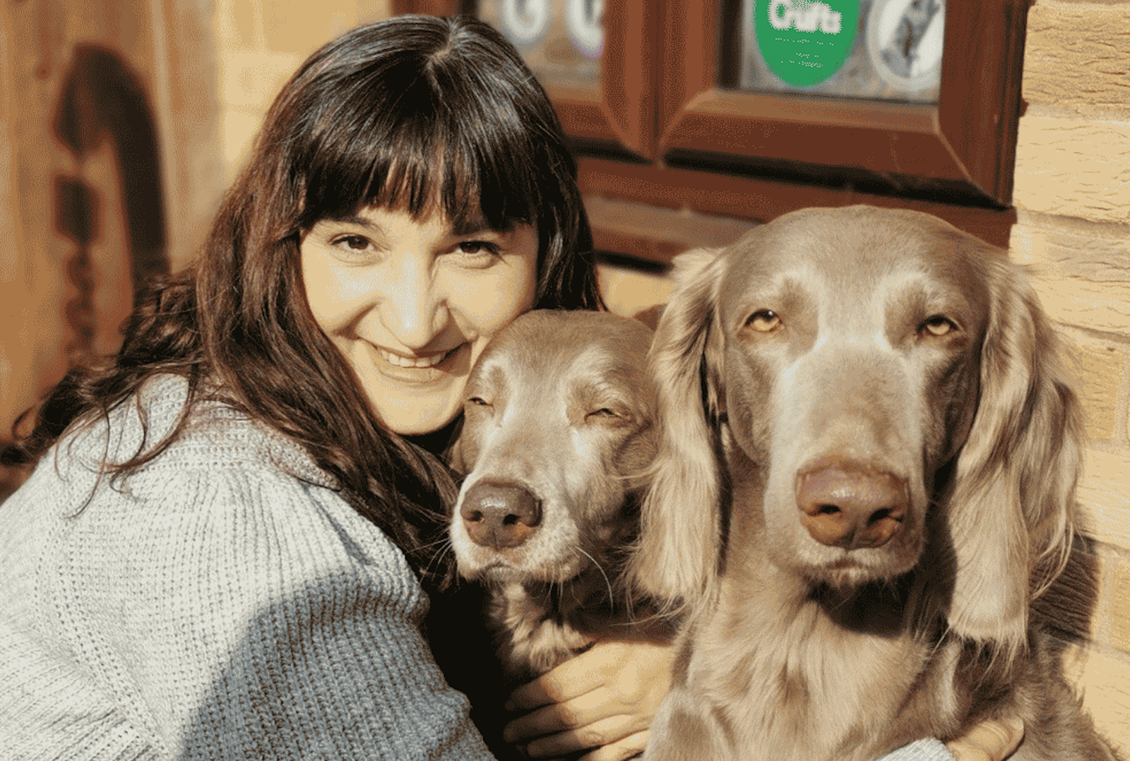 Beyond the Leash: Why Your Dog’s World Is Actually a Mirror of You