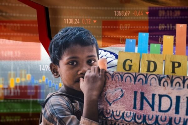 Beyond the Ledger: Why India’s True Economic Pulse Defies the Data