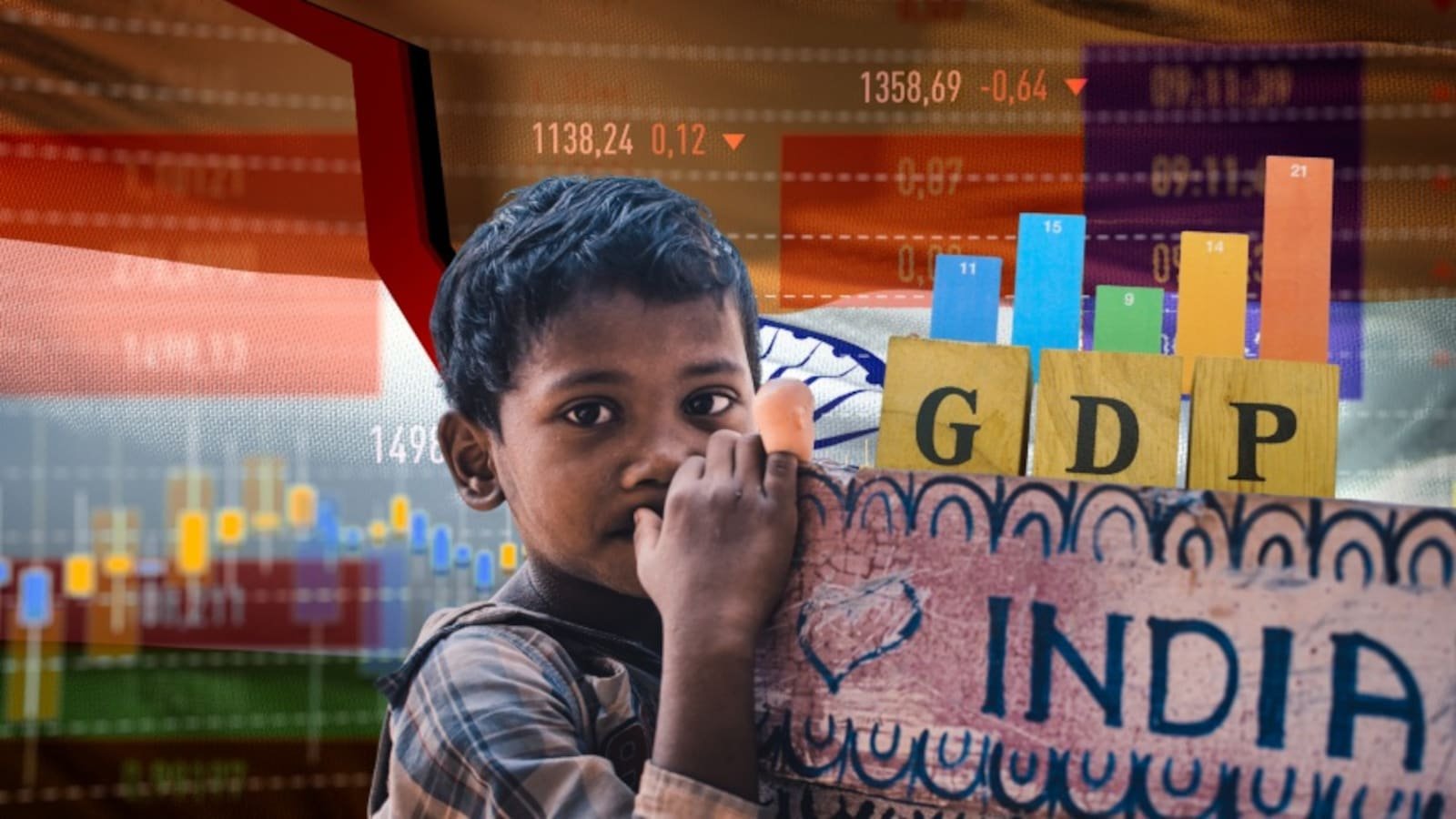 Beyond the Ledger: Why India’s True Economic Pulse Defies the Data
