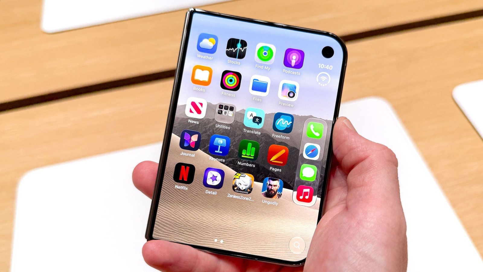 Beyond the Lens: 30 Minutes With the iPhone Duo Revealed What the Specs Missed