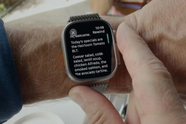 Beyond the Lens: Apple’s Looming Tech Intrusion Makes Meta’s Glasses Look Like Child’s Play