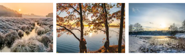 Beyond the Map: Untamed Lithuania Awaits Your Next Step