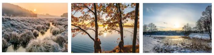 Beyond the Map: Untamed Lithuania Awaits Your Next Step
