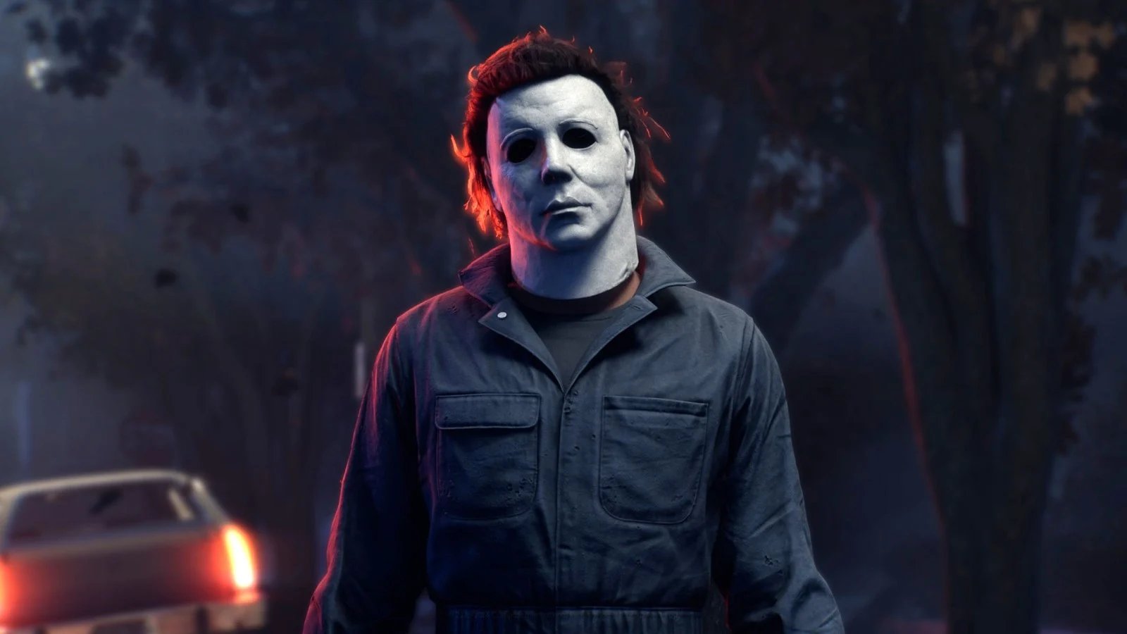 Beyond the Mask: Developers Unmask the Future of 'Halloween: The Game'