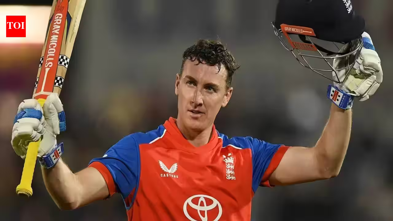 Beyond the Maverick: Ben Stokes Claims Harry Brook Has Already Surpassed the Pietersen Benchmark