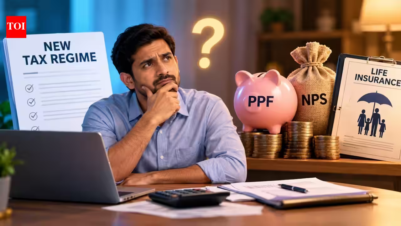 Beyond the New Tax Regime: Why Legacy Savings Still Secure Your Future
