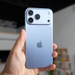 Beyond the Notch: Unboxing the iPhone 18 Pro’s Stunning New Palette and Pro-Grade Lens Evolution