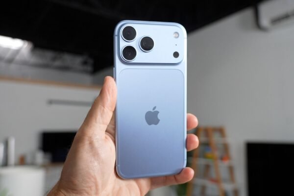 Beyond the Notch: Unboxing the iPhone 18 Pro’s Stunning New Palette and Pro-Grade Lens Evolution