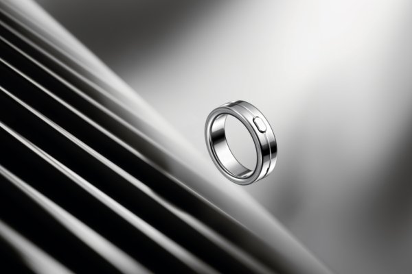 Beyond the Notebook: Vocci’s Smart Ring Disrupts the Meeting Room