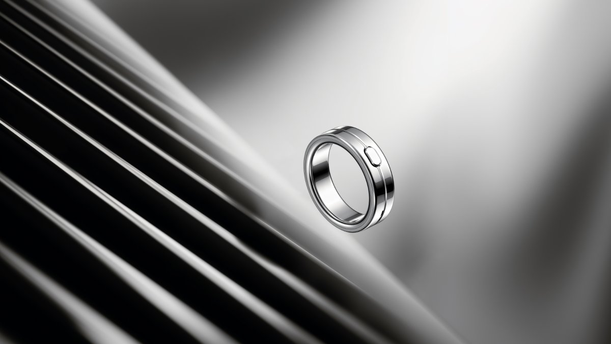 Beyond the Notebook: Vocci’s Smart Ring Disrupts the Meeting Room