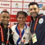 Beyond the Odds: Suchika Tariyal’s Unlikely Asian Games MMA Triumph at 36