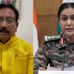 Beyond the Outrage: Why Madhya Pradesh’s Leadership is Shielding Vijay Shah in the Colonel Qureshi Row