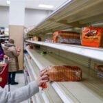 Beyond the Pandemic: Iran Conflict Plunges U.S. Economy Into Uncharted Volatility