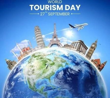 Beyond the Passport: Why World Tourism Day Is a Journey Into Our Shared Humanity
