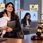 Beyond the Paycheck: Delhi HC Penalizes Firm for Career Stagnation After Maternity Leave