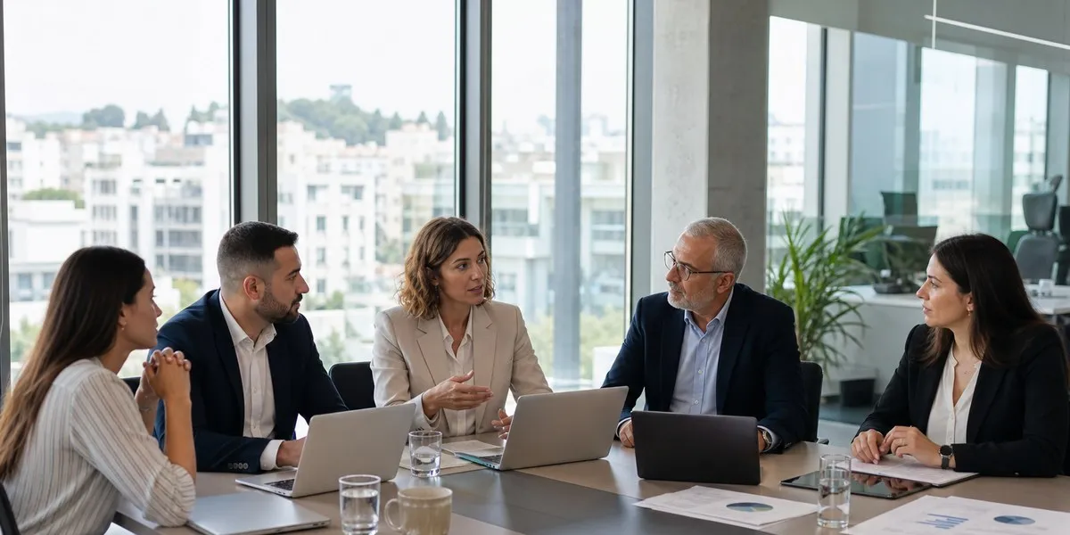 Beyond the Paycheck: PwC Cyprus Challenges HR to Architect the Future of Business