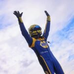 Beyond the Peak: Can Sutton Conquer New Horizons After Record-Shattering Glory?