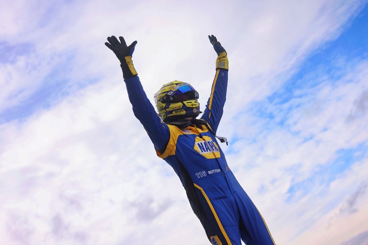 Beyond the Peak: Can Sutton Conquer New Horizons After Record-Shattering Glory?