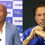 Beyond the Pitch: Brian Lara Rallies for Imran Khan’s Dignity Amid Health Crisis