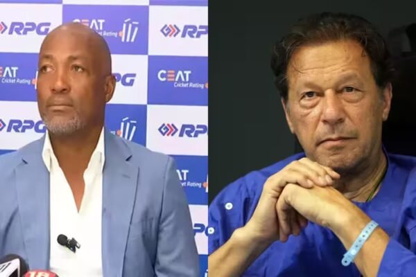 Beyond the Pitch: Brian Lara Rallies for Imran Khan’s Dignity Amid Health Crisis