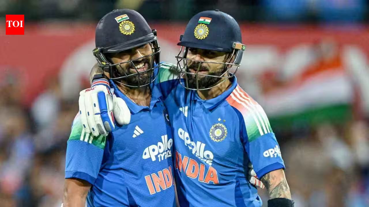 Beyond the Pitch: Rohit Sharma Breaks Silence on His Unbreakable Bond With Kohli