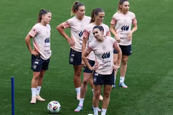 Beyond the Pitch: Spain Launches Groundbreaking Initiative to Fund Egg Freezing for Female Footballers