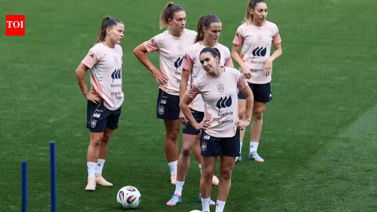 Beyond the Pitch: Spain Launches Groundbreaking Initiative to Fund Egg Freezing for Female Footballers