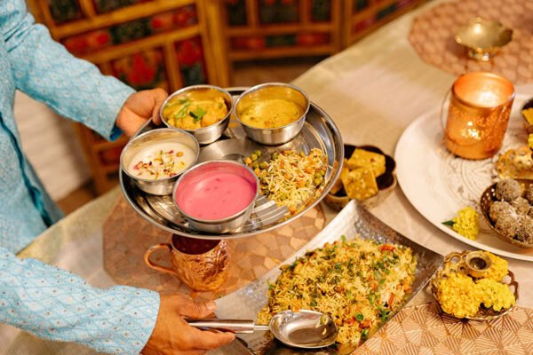 Beyond the Plate: Rewiring India’s Toxic Food Landscape