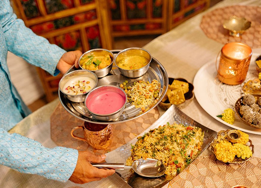 Beyond the Plate: Rewiring India’s Toxic Food Landscape
