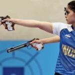 Beyond the Podium: Manu Bhaker Targets the One Prize Still Missing from Her Trophy Cabinet