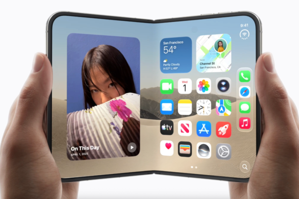 Beyond the Pro: Apple’s Bold Leap into the Foldable Era and Ambient Intelligence