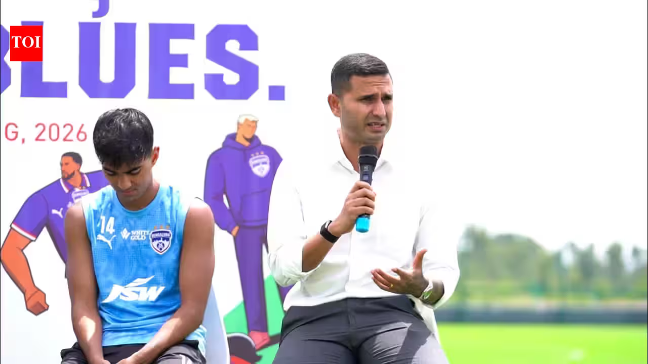 Beyond the Quick Fix: Why Darren Caldeira Believes Grassroots is Indian Football’s True North