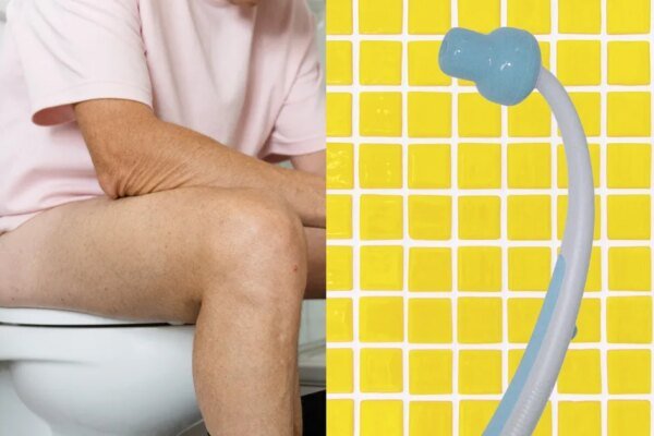 Beyond the Reach: How One Tool Is Quietly Revolutionizing Personal Hygiene