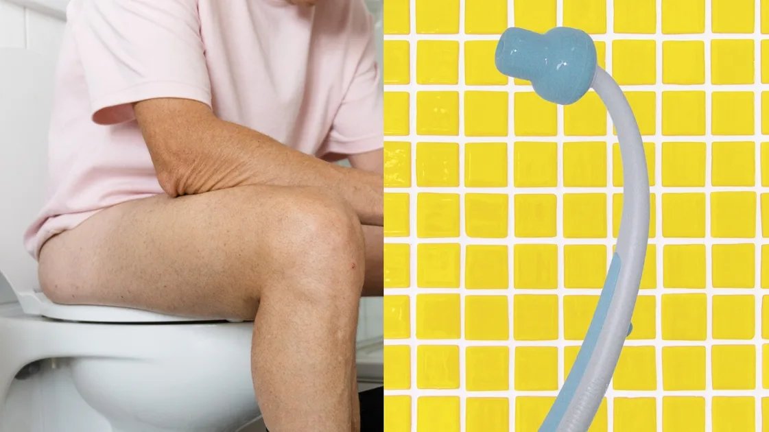 Beyond the Reach: How One Tool Is Quietly Revolutionizing Personal Hygiene