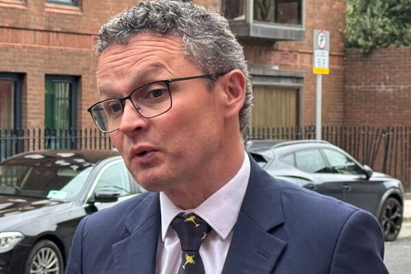 Beyond the Rebound: Minister Demands Reality Check for Gaelic Games Integration After McAleese Exit