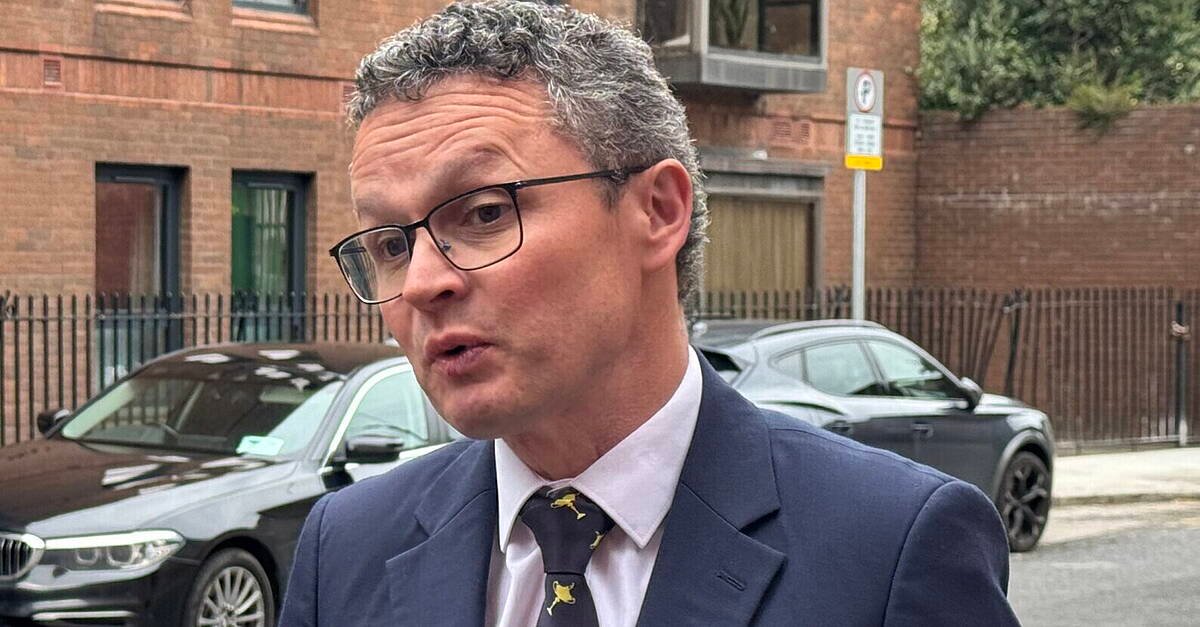 Beyond the Rebound: Minister Demands Reality Check for Gaelic Games Integration After McAleese Exit