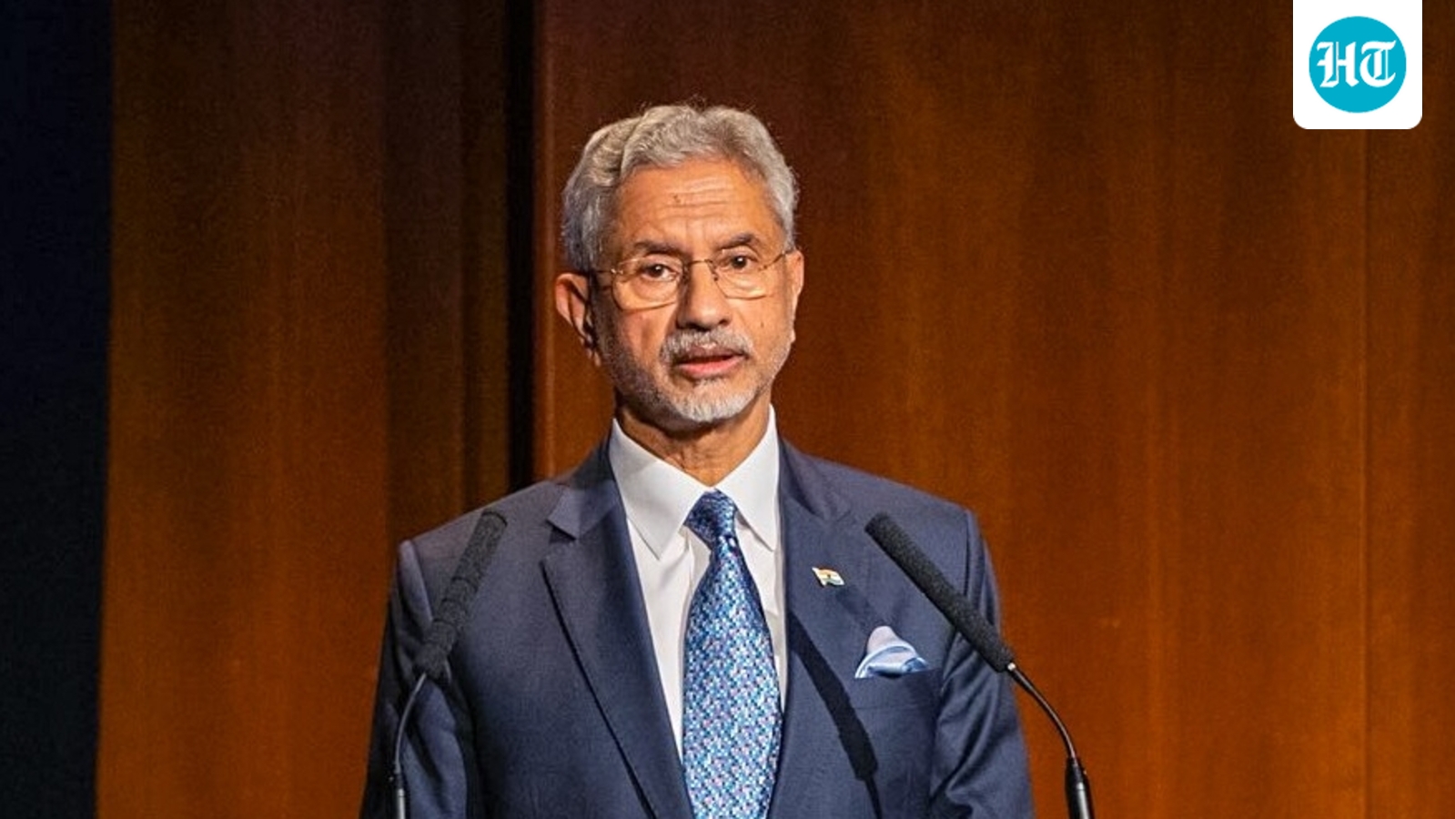 Beyond the Rhetoric: Jaishankar Warns US That Ignoring Cross-Border Terror Strains Ties