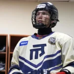 Beyond the Rink: Why Sergei Skvortsov Is the 2027 NHL Draft’s Generational Prize