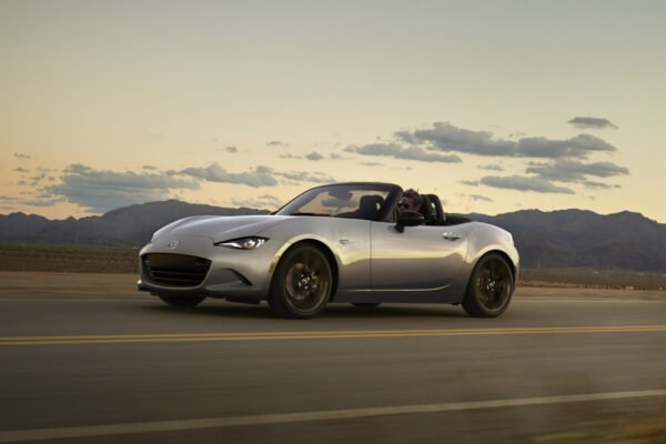 Beyond the Roadster: 7 Sports Cars That Outpace the Miata in Daily Utility