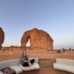 Beyond the Sands: Saudi Arabia’s Bold Leap into a New Era of Global Tourism