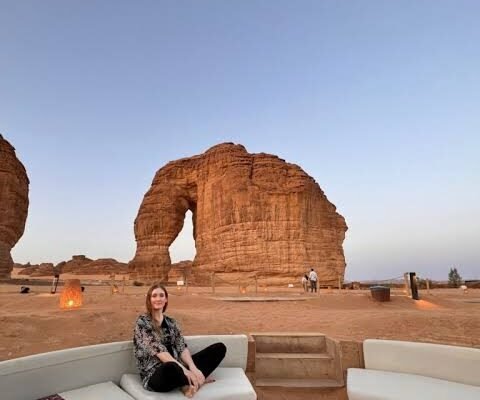 Beyond the Sands: Saudi Arabia’s Bold Leap into a New Era of Global Tourism
